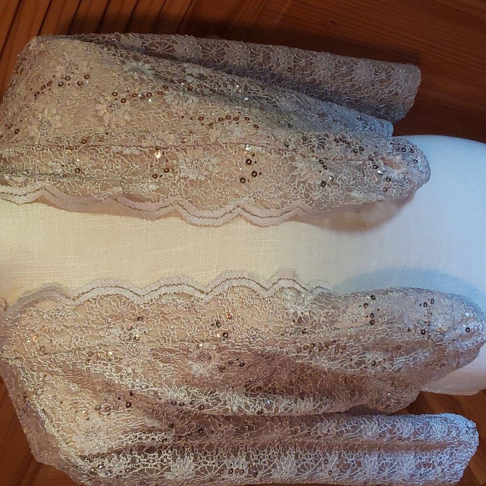 Formal evening jacket - Picture 2 of 3